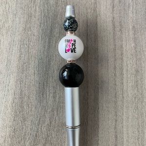 Beaded Pens